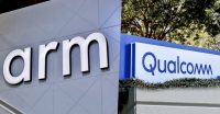 ARM отзывает лицензию Qualcomm на производство процессоров. У компании осталось 60 дней