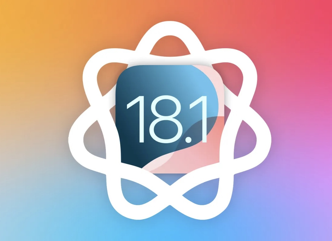 Вышла iOS 18.1 с Apple Intelligence. Что ещё нового