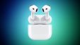 Вышла прошивка 7B19 для AirPods 4