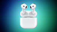 Вышла прошивка 7B19 для AirPods 4