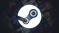 Steam сломался в России. Ничего не загружается