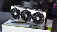 Россиянам запретили скачивать драйвера для видеокарт Nvidia