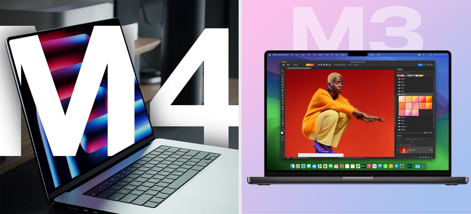 Чем отличаются новые MacBook Pro на M4 от MacBook Pro на M3. Стоит ли обновляться