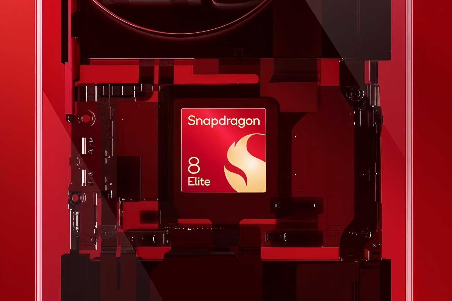 Qualcomm представила самый мощный процессор Snapdragon 8 Elite для флагманов 2025 года