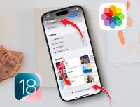 Как в iOS 18 настроить приложение Фото, чтобы не сойти с ума. Мне помогли эти 5 параметров