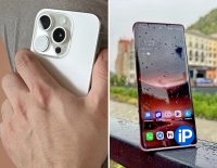 Можно ли снимать приличные видео на Android-смартфоны после iPhone. Что с качеством 4K, сравниваем