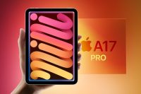 Появились первые результаты теста iPad mini 7 в Geekbench. Слухи подтвердились