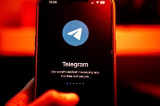 telegram image