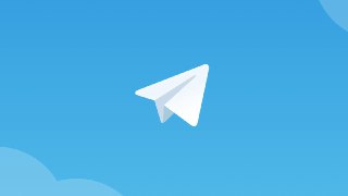 telegram image