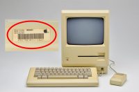 Прототип первого Macintosh во второй раз выставят на аукцион. 5 лет назад его продали за 150 тысяч долларов