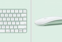 Apple представила Magic Keyboard, Magic Mouse и Magic Trackpad с USB-C