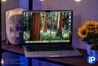 Протестировал <em>безумно быстрый</em> MacBook Pro с чипом М4 Pro. Это настоящий зверь, который может всё