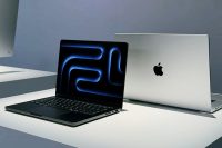 Bloomberg: Apple выпустит MacBook Pro в полностью новом дизайне в 2026 году