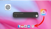 5 способов использовать ChatGPT на любом Mac. Apple Intelligence не нужен