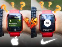 Как правильно бегать в Apple Watch, чтобы записывалось всё и была мотивация. Рекомендую