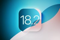 iOS 18.2 может выйти 9 декабря