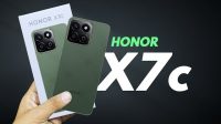 МТС запустила продажи ударопрочного смартфона HONOR X7c