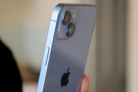 Apple запустила программу гарантийного ремонта камеры iPhone 14 Plus