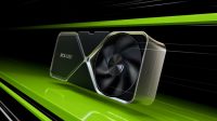 Скорее обновите драйвера. Во всех видеокартах Nvidia найдена опасная уязвимость, с которой можно управлять чужим компьютером