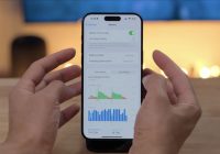 iOS 18 будет показывать, сколько времени вам потребуется для зарядки iPhonе