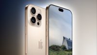 iPhone 18 Pro получит камеру с переменной диафрагмой