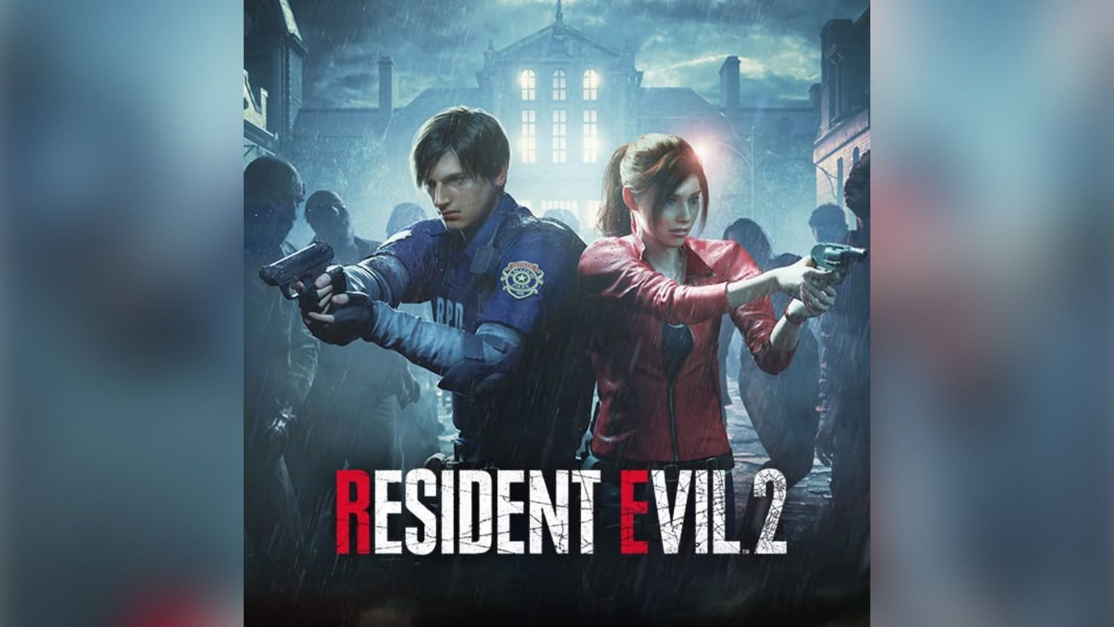 Ремейк Resident Evil 2 выйдет на iPhone и Mac уже 10 декабря