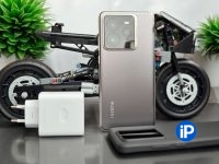 Обзор смартфона realme GT 7 Pro. Монстр с Snapdragon 8 Elite, который обошел даже топовый iPhone