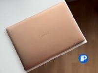 Удивлён ноутбуком Infinix Air Pro+. Тут OLED-экран 120 Гц и много оперативы, но за сколько-сколько рублей??