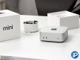 Обзор базового Mac mini M4 (2024). Лучший компьютер Apple за свои деньги