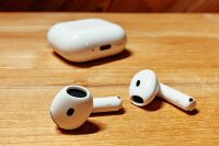 Apple выпустила новую прошивку для AirPods Pro 2 и AirPods 4