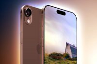 iPhone 17 Air не получит телеобъектив с 5-кратным оптическим зумом