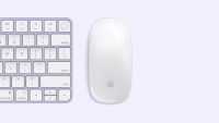 Magic Mouse в новом дизайне и с голосовым управлением выйдет в 2026 году