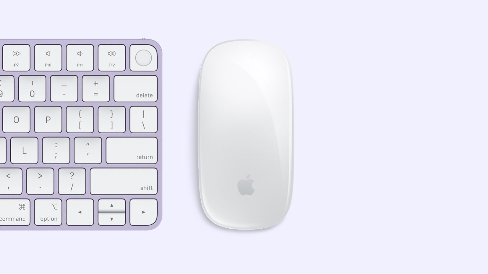 Magic Mouse в новом дизайне и с голосовым управлением выйдет в 2026 году