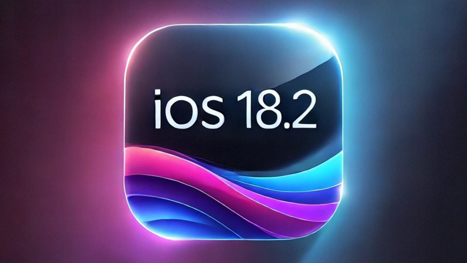 Вышла iOS 18.2 Release Candidate