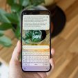 Вышла iOS 18.2 с поддержкой ChatGPT и приложением Image Playground