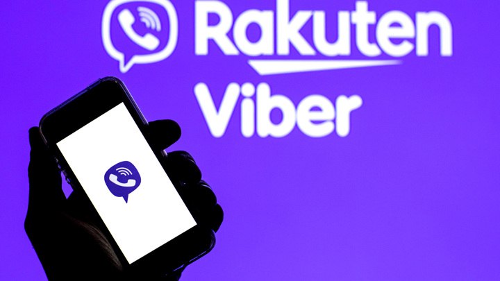 Роскомнадзор заблокировал Viber в России