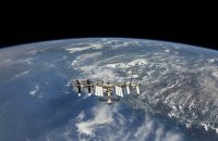 Роскосмос и NASA согласовали сроки завершения работы МКС. Станцию затопят в 2030 году