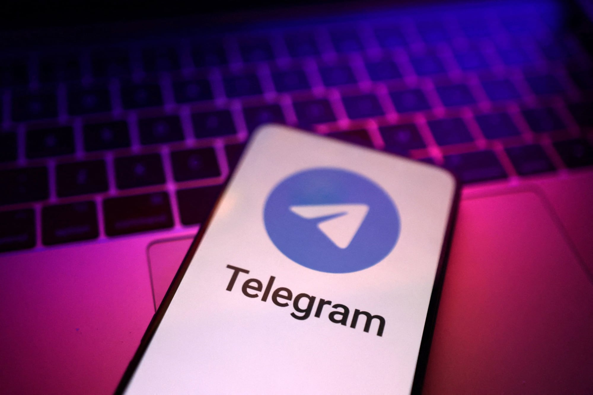 Павел Дуров заявил, что Telegram впервые стал прибыльным