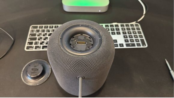 Старые HomePod ломаются при обновлении прошивки, но их можно починить. Как это сделать