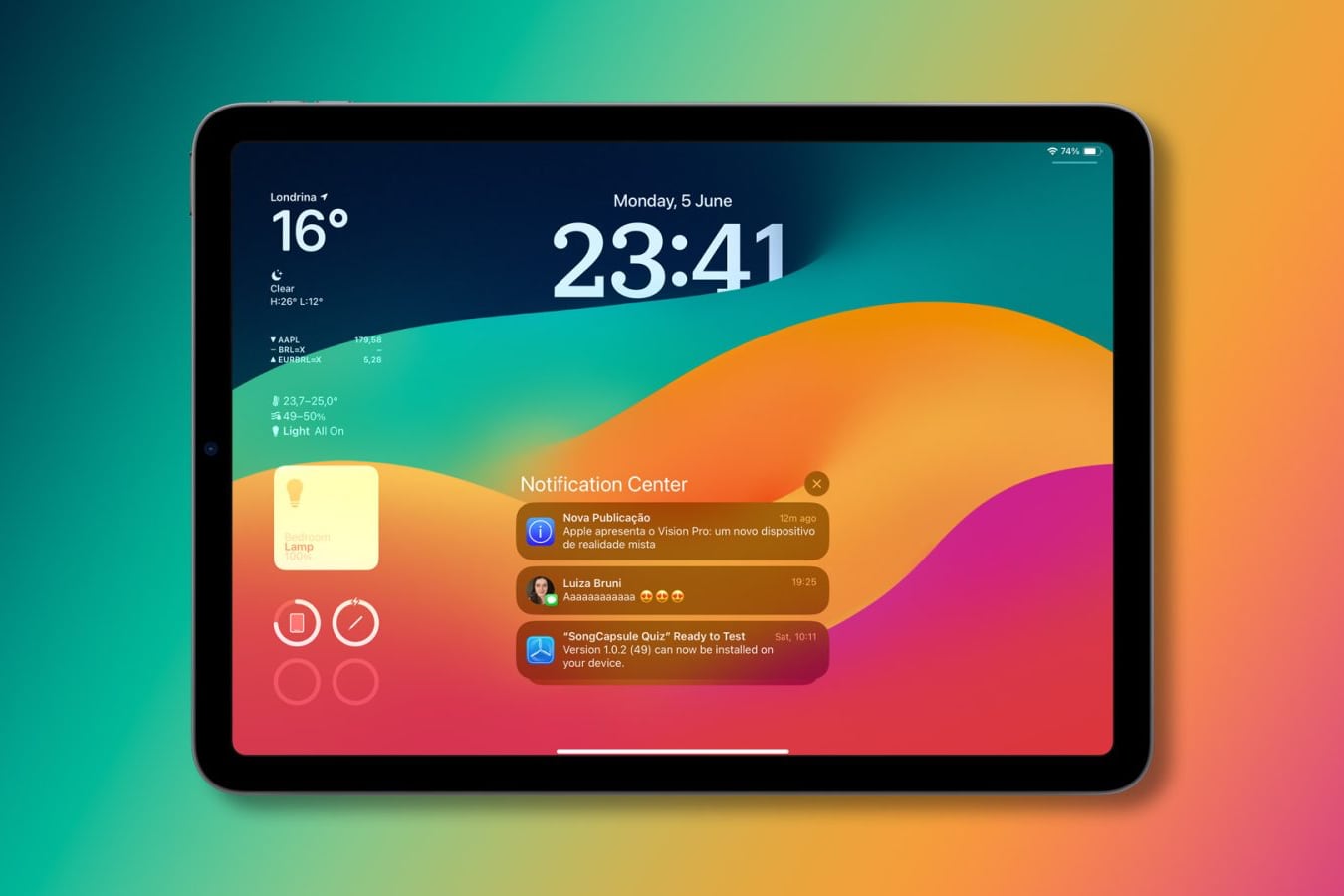 Вышли iPadOS 17.7.3, macOS 13.7.2 Ventura и macOS 14.7.2 Sonoma