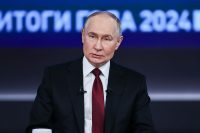 Путин заявил, что YouTube сам виноват в замедлении работы в России