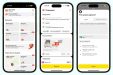 В Яндекс Go появилась услуга помощника. Он заберет посылку, заедет в магазин и аптеку