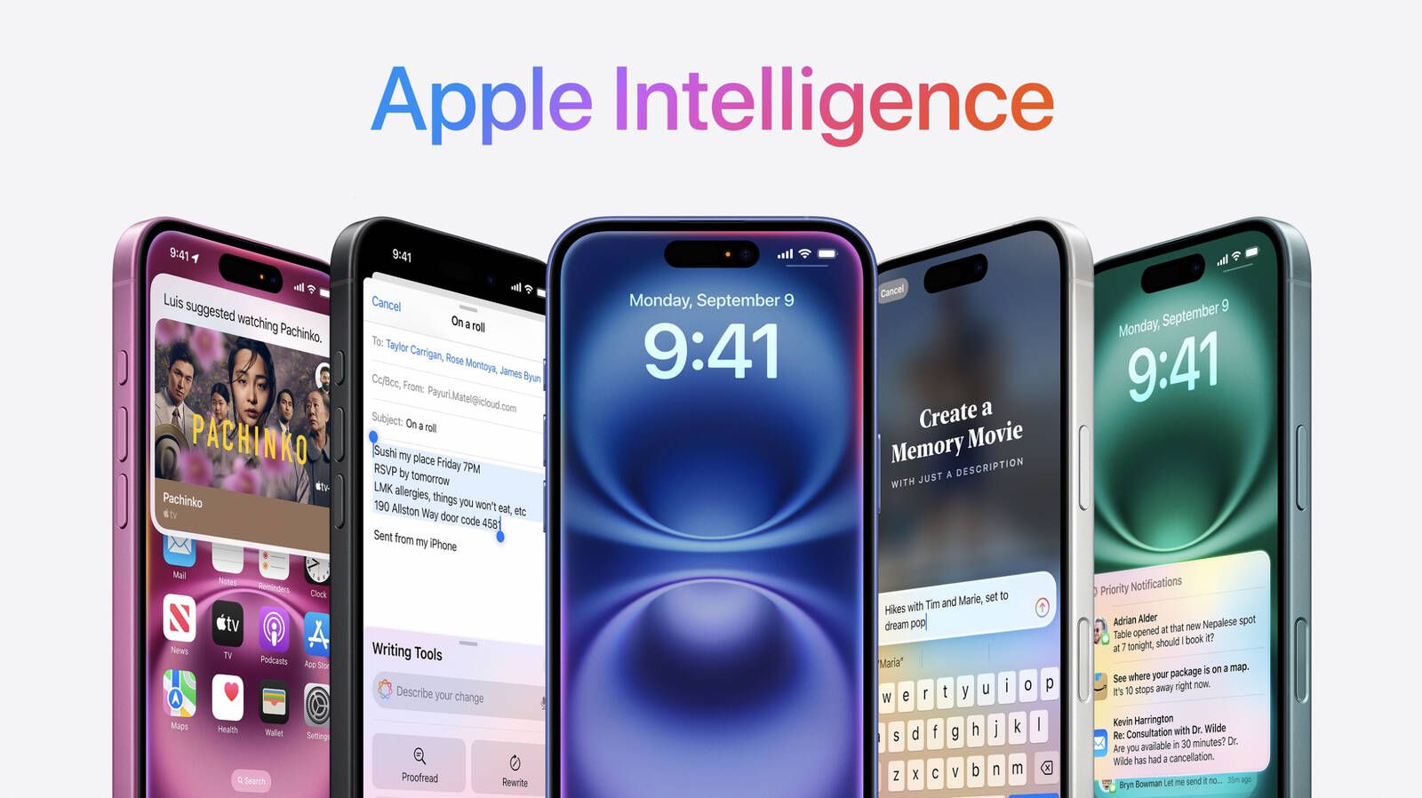 Apple Intelligence получит поддержку 8 новых языков в апреле