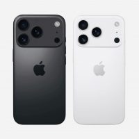 Появились новые рендеры iPhone 17 Pro с блоком камер в стиле Google Pixel