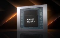 Вице-президент AMD признал, что их топовые чипы Ryzen AI Max не появились бы без Apple