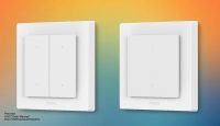 Aqara.ru представила умный выключатель Light Switch H2 EU, который управляется удаленно, голосом и по датчикам