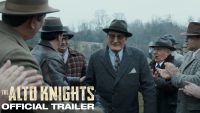 Вышел трейлер фильма The Alto Knights с Робертом Де Ниро в главной роли. Релиз в марте