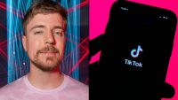 Mr. Beast предложил купить TikTok, чтобы соцсеть продолжила работать в США