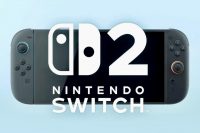 Представлена портативная консоль Nintendo Switch 2