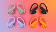 Беспроводные наушники Powerbeats Pro 2 представят в ближайшее время